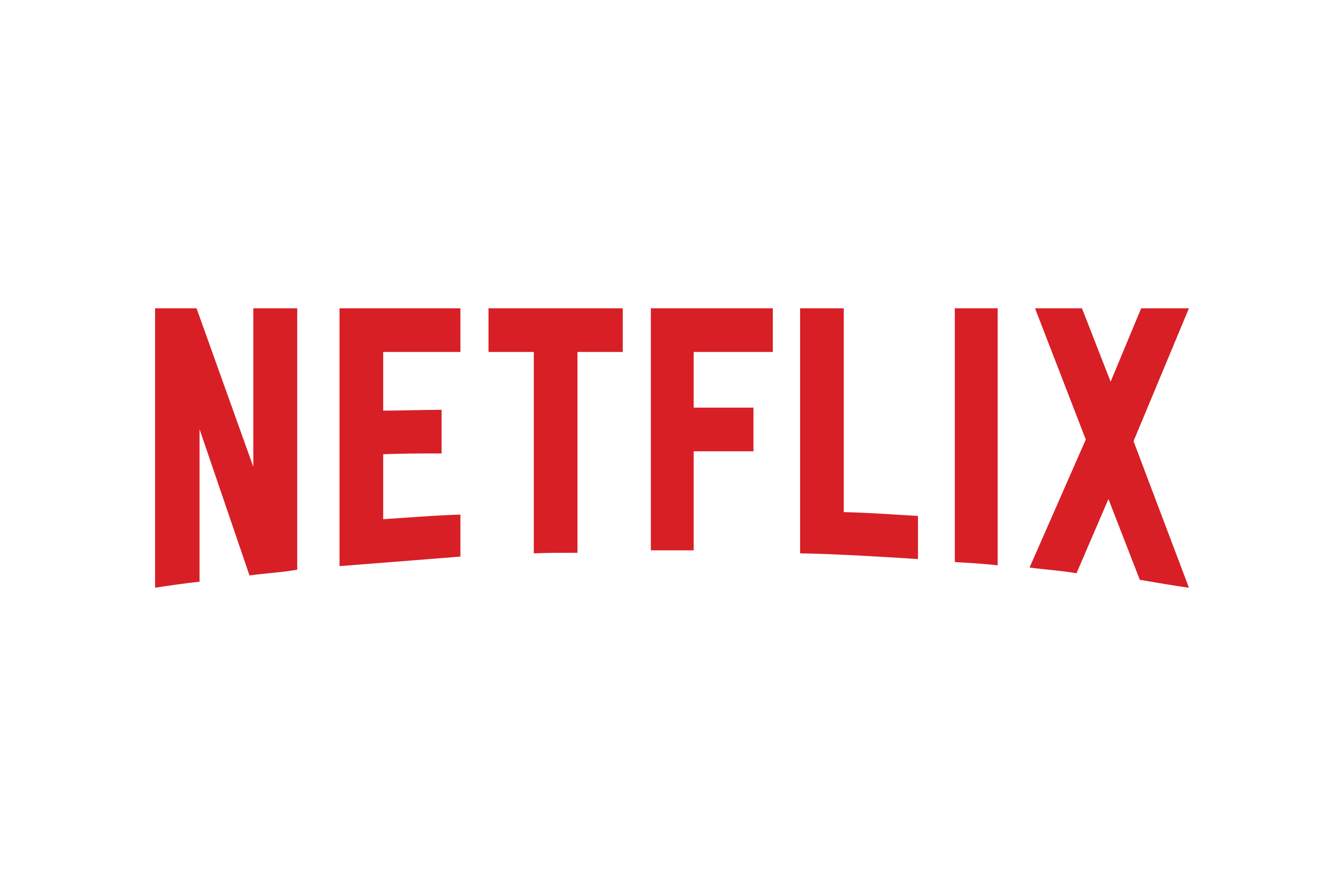 Netflix company logo
